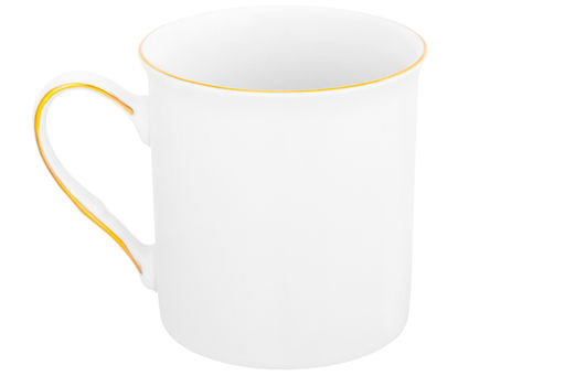 Кружка 310 мл 12*8,5*9 см LOVE NEW BONE CHINA - Elan gallery фото 5