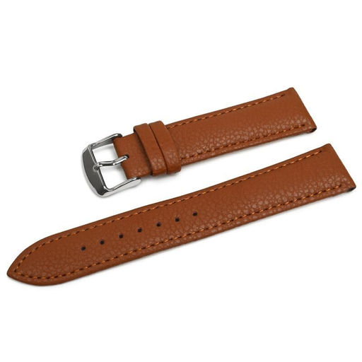 Ремешок натуральная кожа C19-10light-brown - Daniel klein фото 2