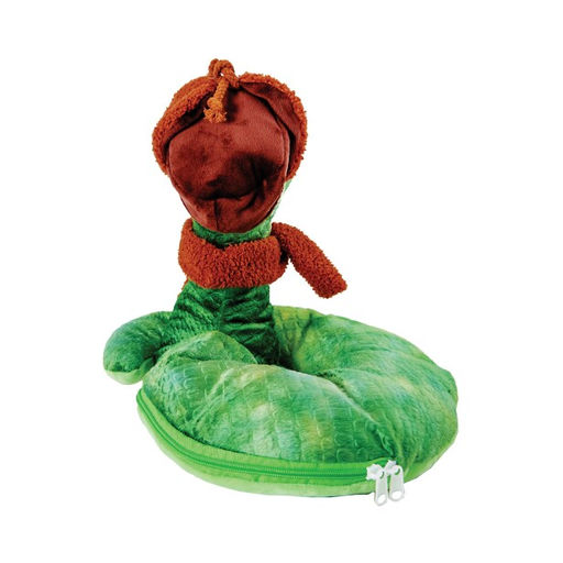 Детский сладкий новогодний подарок Мирон - Рубин фото 2