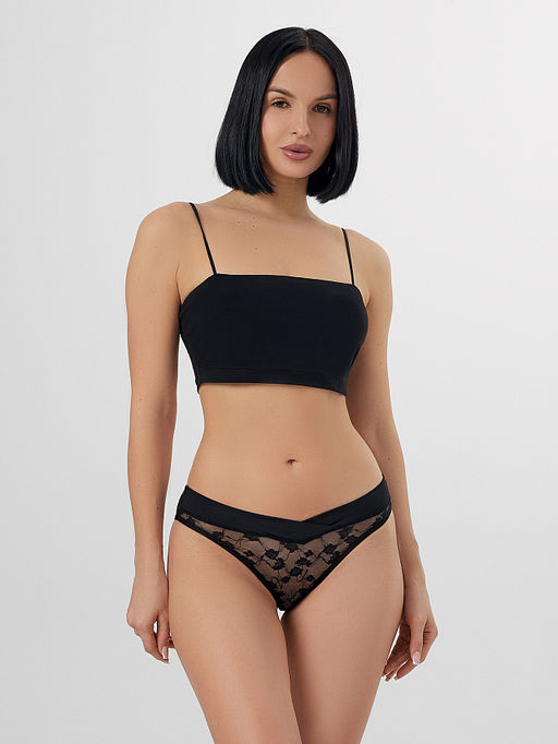 Цена за 2 штуки! ТРУСЫ ЖЕНСКИЕ