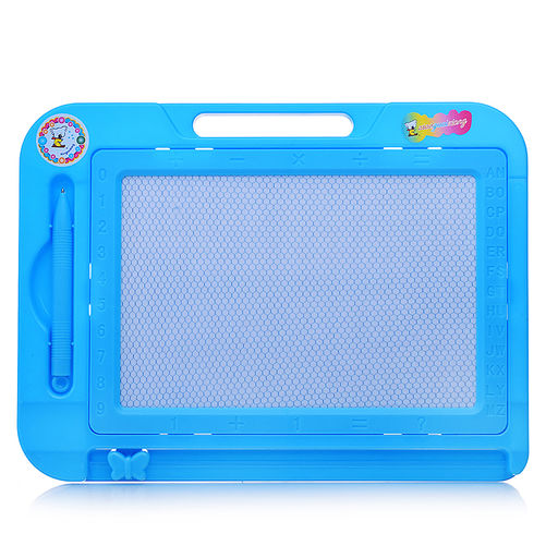 Доска для рисования "Развивай свои ручки" в пакете