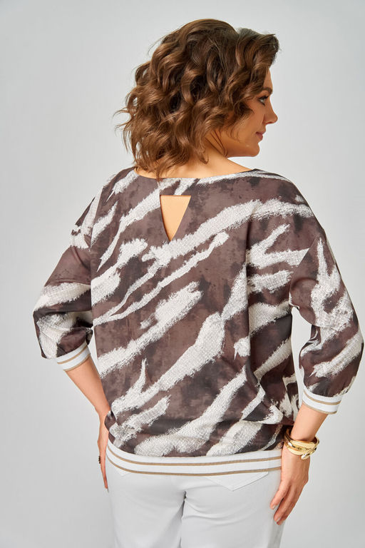 Блуза Swallow 872.3 фото 2