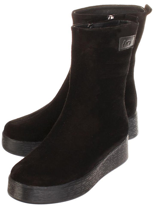 Ботинки Selm S24-1881-4