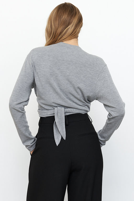 69955 Джемпер - Eliseeva olesya фото 2