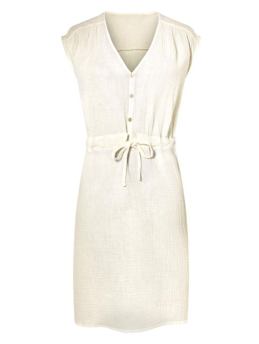 Платье из муслина ESMARA  фото 12