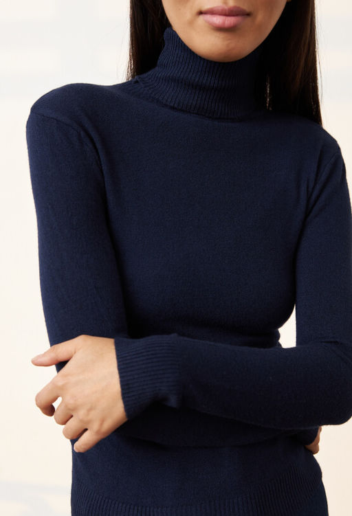 Джемпер (арт. 1003-8), ООО МОНГОЛКА - Mongolka фото 2