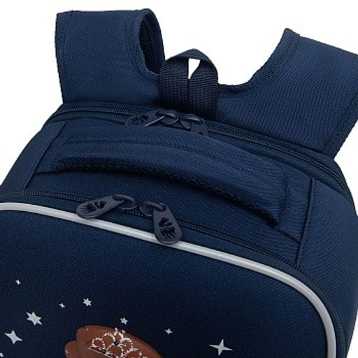 RAw-594-9 Рюкзак школьный - Grizzly фото 8