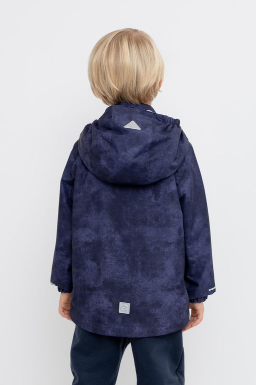 Crockid _ ВК 30132/н/1 Ал куртка для мал