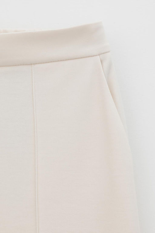 VERY NEAT _ ЕВТ 4089/сливочный брюки жен