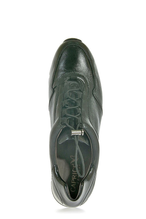 Ботинки на шнурках женские CAPRICE  фото 3