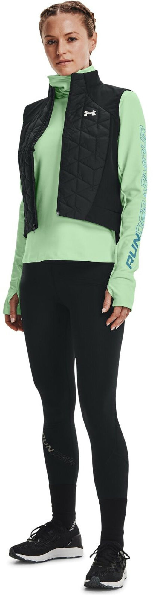 Леггинсы женские