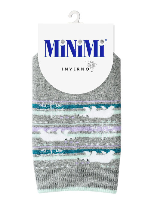 (Minimi) Mini Inverno 3300-8 нос.жен.,  фото 2