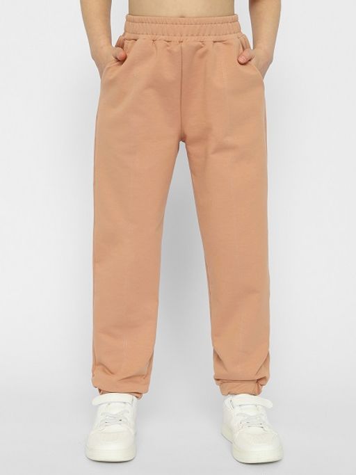 CRB wear/CSKG 70328-31-350 Брюки для девочки,бежевый/Ex.Cherubino