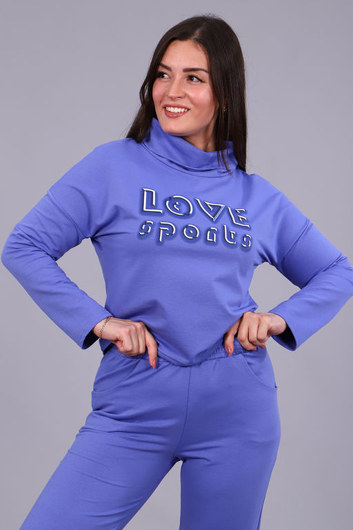 Костюм 24886 - Натали фото 16