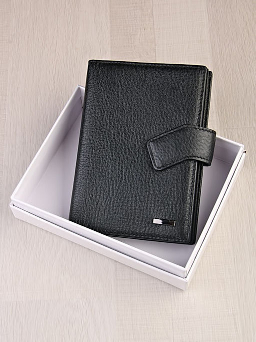 YG-133 Обложка на автодокументы с паспортом Barez 083