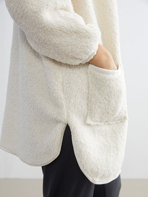 ?al Yaka Pel?? Kad?n Sabahl?k