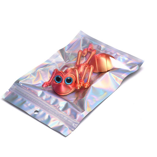 Игрушка-антистресс "Муравей"