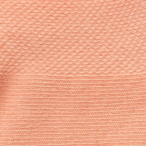 OMSA kids Calzino 21C01 супер укороченный - peach  фото 2