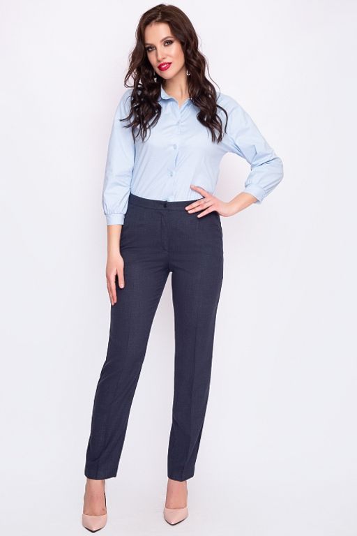 Брюки 5038 - Avili фото 3