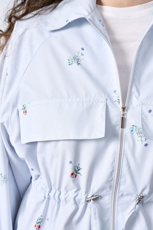 М1142K_1 куртка женская