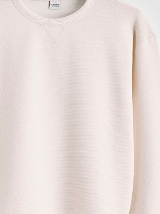 Bisiklet Yaka Erkek ?ocuk Ti??rt