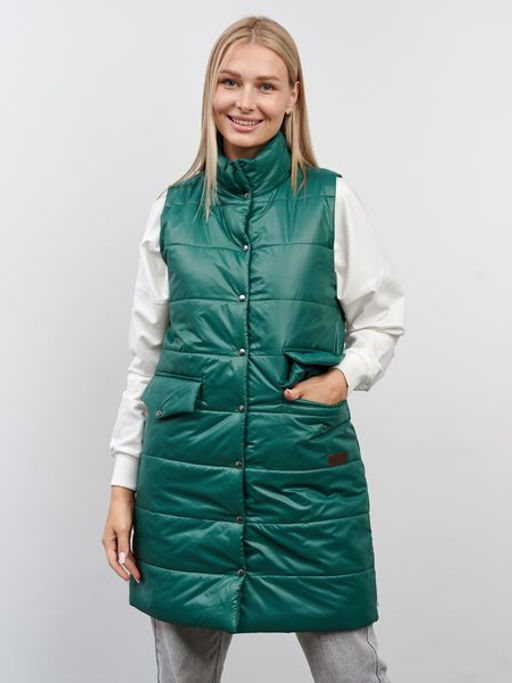 Жилет женский Наоми - Yollochka фото 13