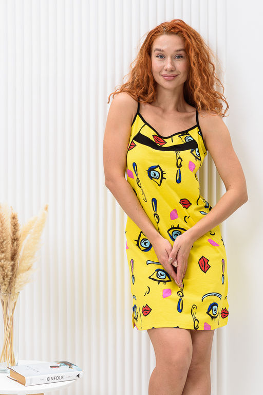 Сорочка женская 8440 - Натали фото 17