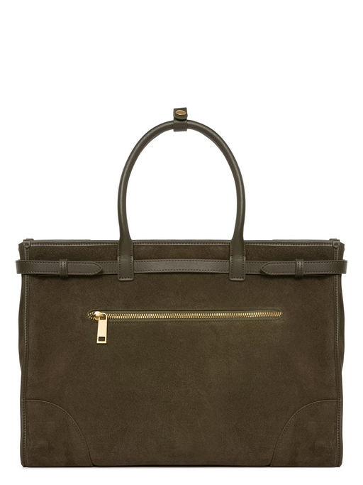 Сумка ELEGANZZA ZZ-50437C moss