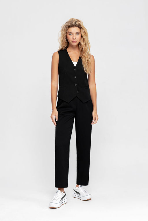 Костюм Pirs 4696 черный  фото 9