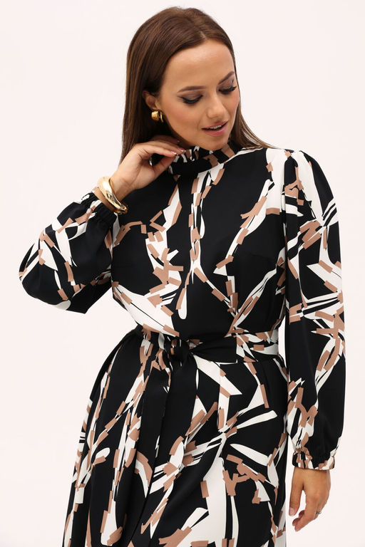 Платье Angelina&Co 928 - Mira fashion фото 819