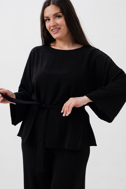 Костюм женский брючный сингапур 52453