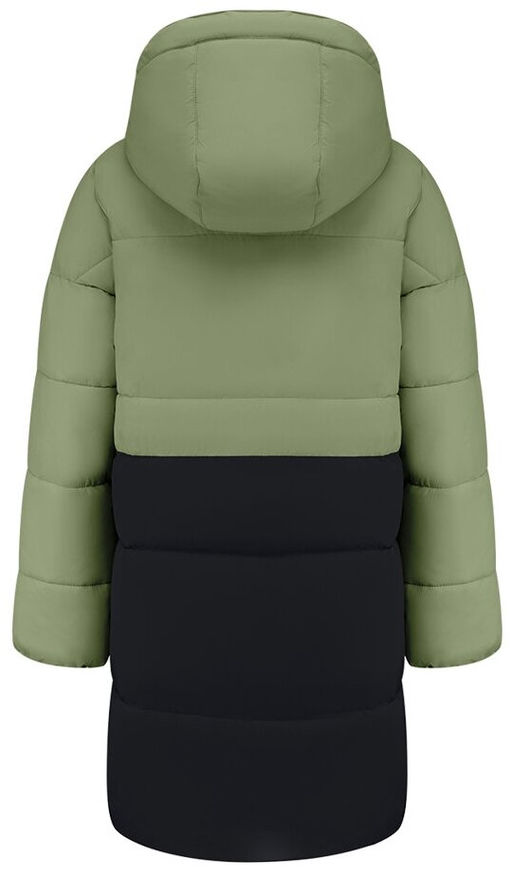 OCAW22JK4T128 Куртка д/жен. Эмина - Oldos фото 3