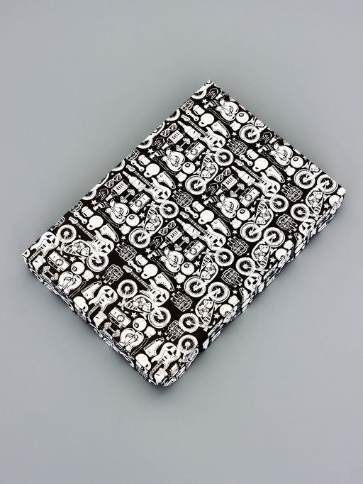 Цена за 5 шт. Коробка для печенья, «Ты круче всех», 22×15×3 см