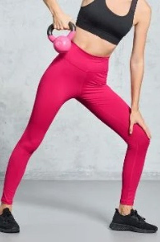 Женские спортивные леггинсы CRIVIT фото 28