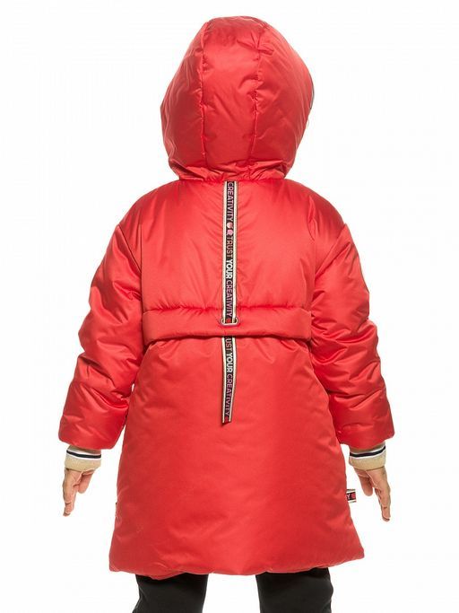 Pelican GZXL3196 куртка для девочек фото 5