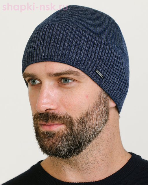 494 T флис Шапка (56-58)
