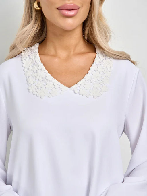 JETTY Блуза фото 9