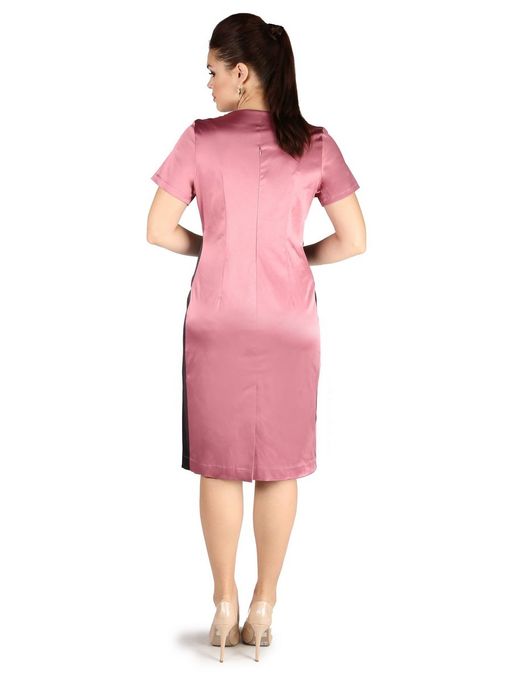 Платье 152 сиреневый - Novita фото 7