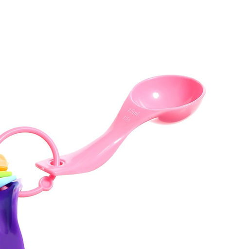 Набор для опытов Моя первая лаборатория, ложки, палочка и пипетки - Эврики фото 3