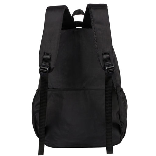 Рюкзак MERLIN W808 черный