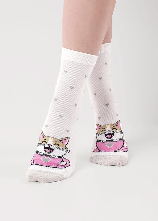 Носки женские Игровые