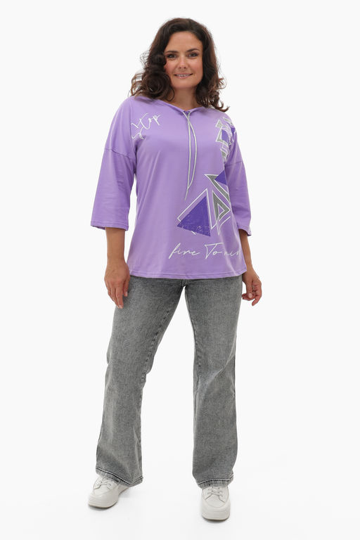 Футболка 50561