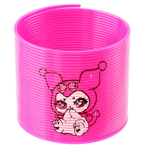 Цена за 12 шт. Спираль - радуга Милашка, d=7.5 см, в шоубоксе - Funny toys фото 3