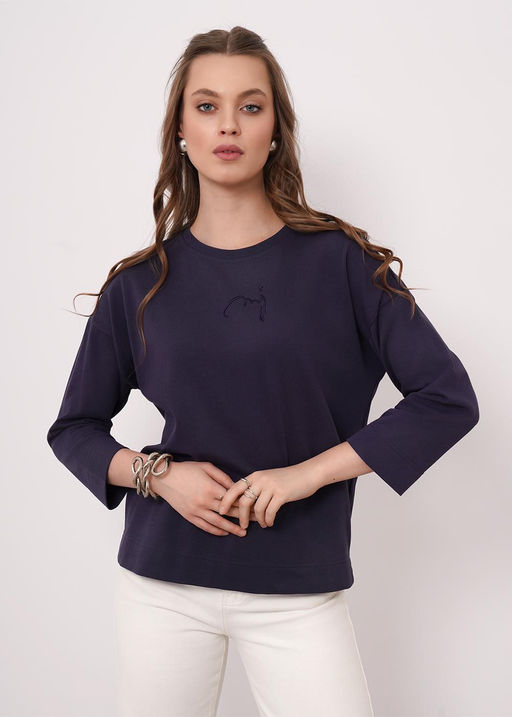 Джемпер женский