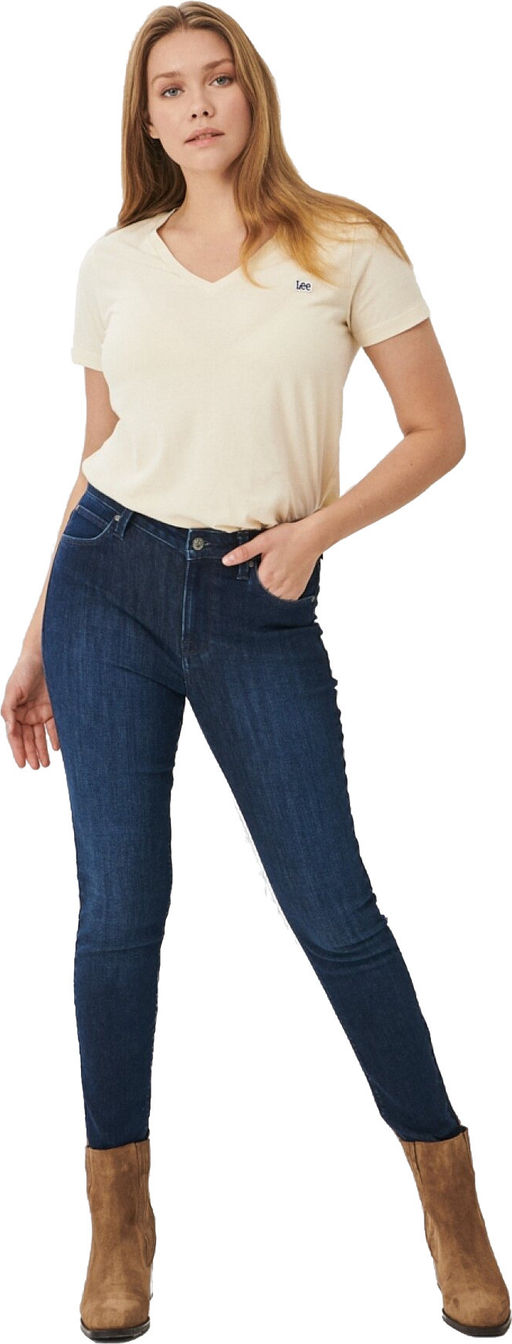 Джинсы женские