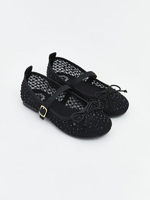 Fiyonklu Ta?l? K?z ?ocuk Babet