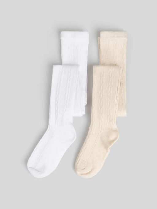 Колготки детские ACOOLA Brianna23 набор 2 шт разноцветные  фото 3