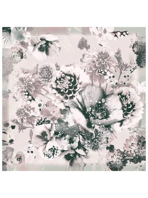 Платок жен. шерсть+шелк 110х110 E43-8486-05