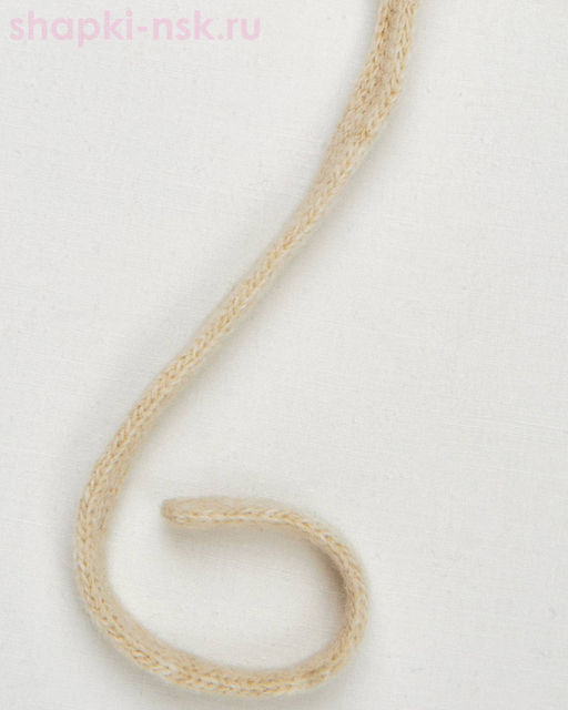 Пристен Шапка для девочки (42-48)