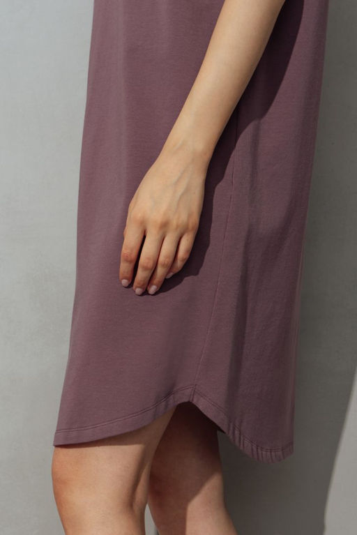 СОРОЧКА ЖЕНСКАЯ арт. 4110W-60131.5S-526.1195 - Almando melado фото 4